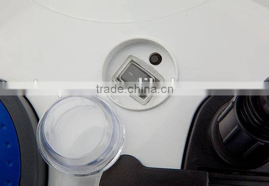 SUNSUN Aqua Aquarium External Canister Filter Fish Tank Water Sponge UV Bulb