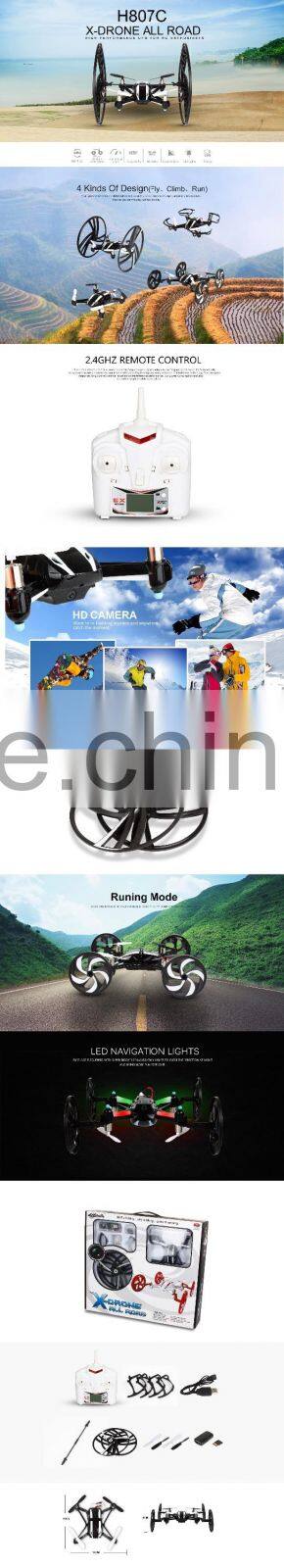 2.4G video helicopter camera drone quad drone helicopter