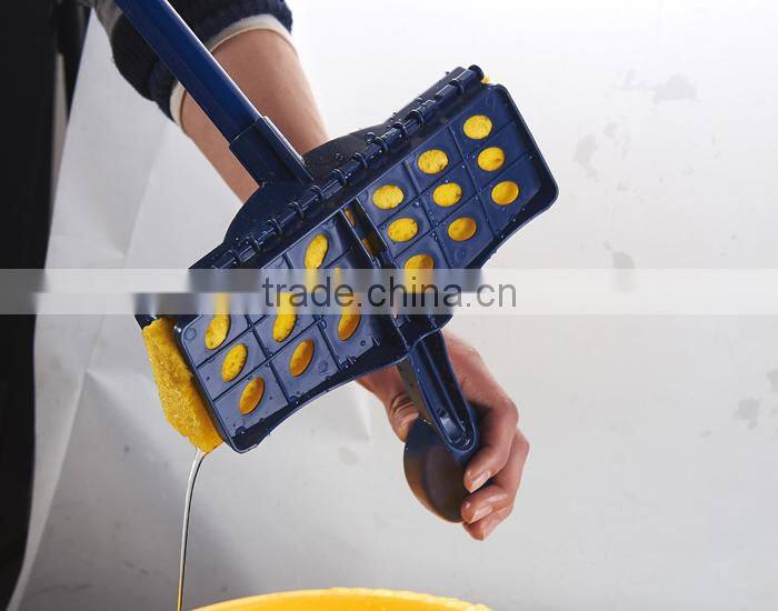 innovative design good quality durable on sales window cleaning mops