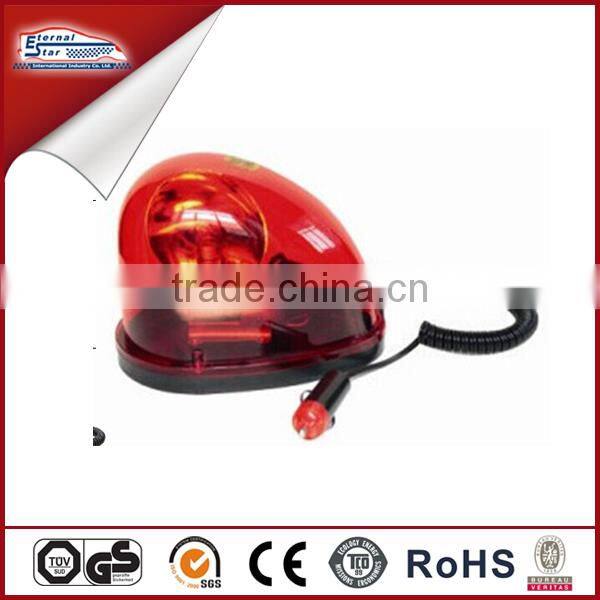 Auto traffic signal light