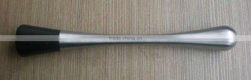 staineless steel cocktail whisk