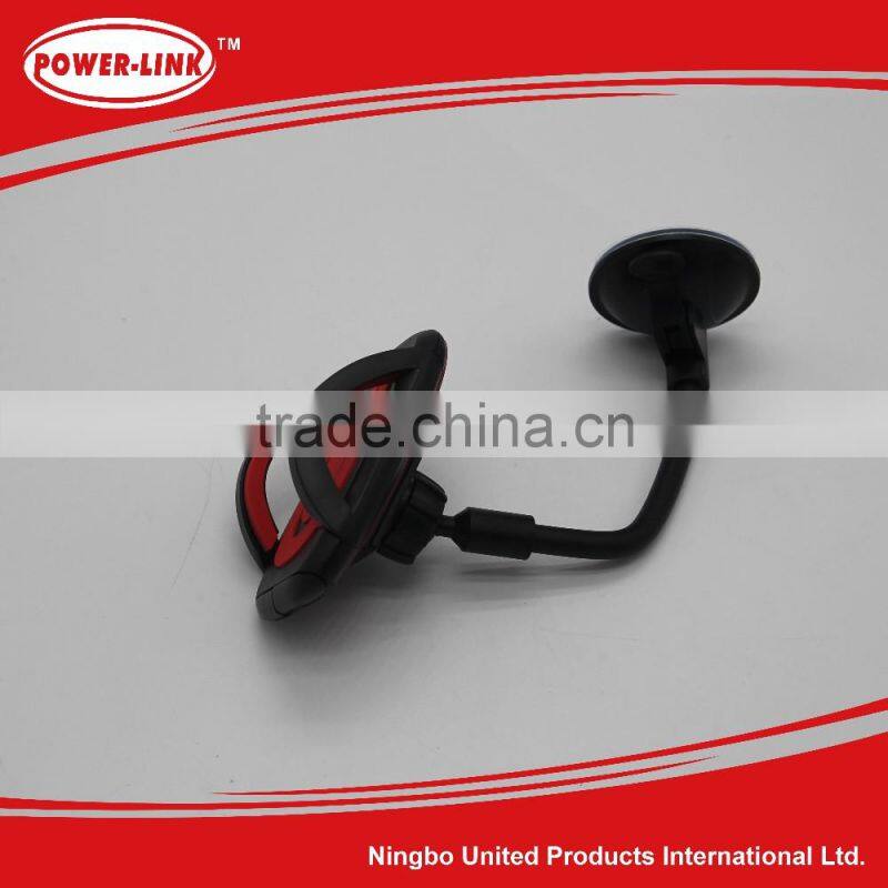 automatic phone holder with hose/Long Arm Lazy holder for smart phone