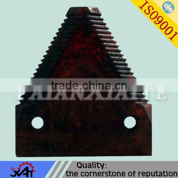 profession customized agricultural rotary tiller blades