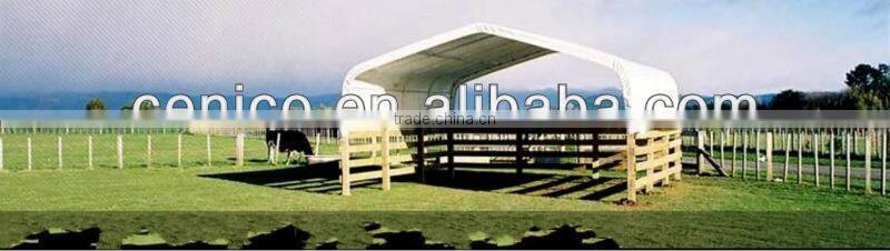 Cattle Hutch , Shed , Shelter