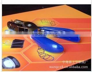 office use 6mm single hole punch, school punch, home punch