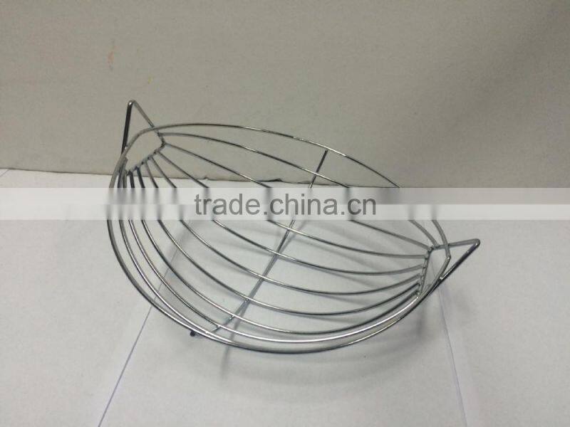 2 Tier Fruit / Vegetables Basket