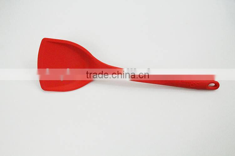 New products colorful best silicone spatula,silicone baking spatula