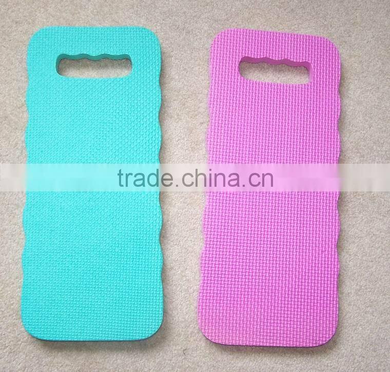 EVA garden kneeling pad