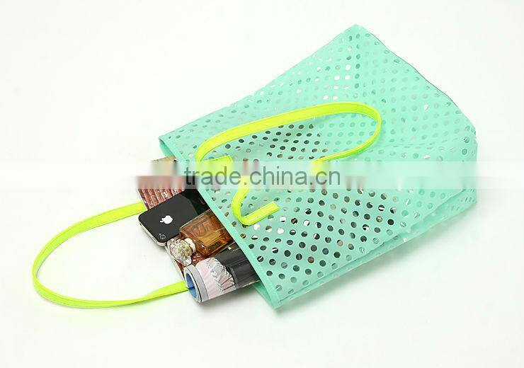 Hot Sale Fashion Candy Lady Handbag