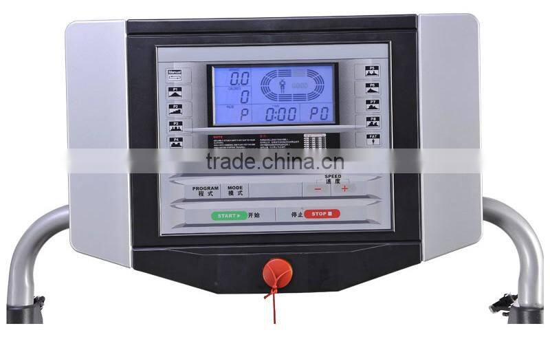 Mini Treadmill for lady use