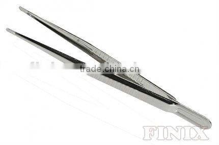 Plastic Grip with Disposable Littauer Stitch Scissors