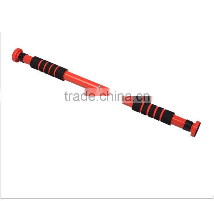 Adjustable Pull Up Bar Door Gym Door Bar