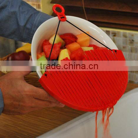 Better Strainer Expandable Strainer