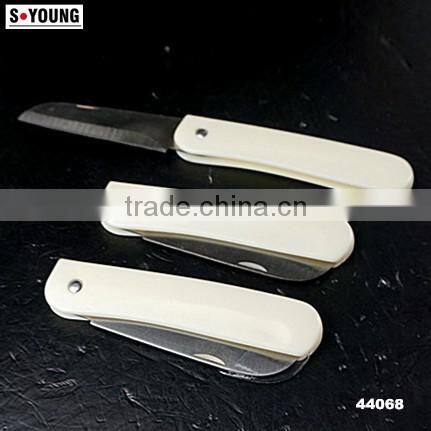 44068 Folding Mini Knife Kitchen Tool Vegetable Fruit Knives