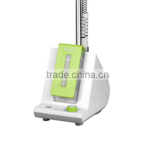 automatic vertical garment steamer 1.5L