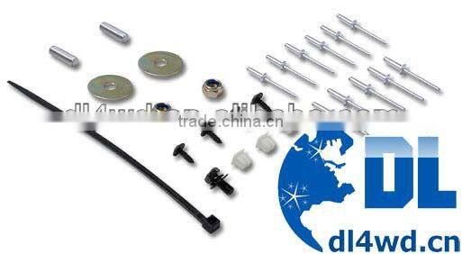 Off Road 4WD parts jeep wrangler tj snorkel car accessories for jeep snorkel