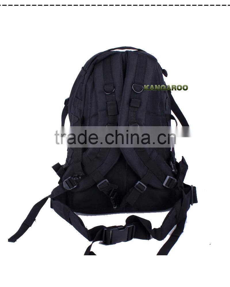 Outdoor Army Military Tactical Backpack Bag
