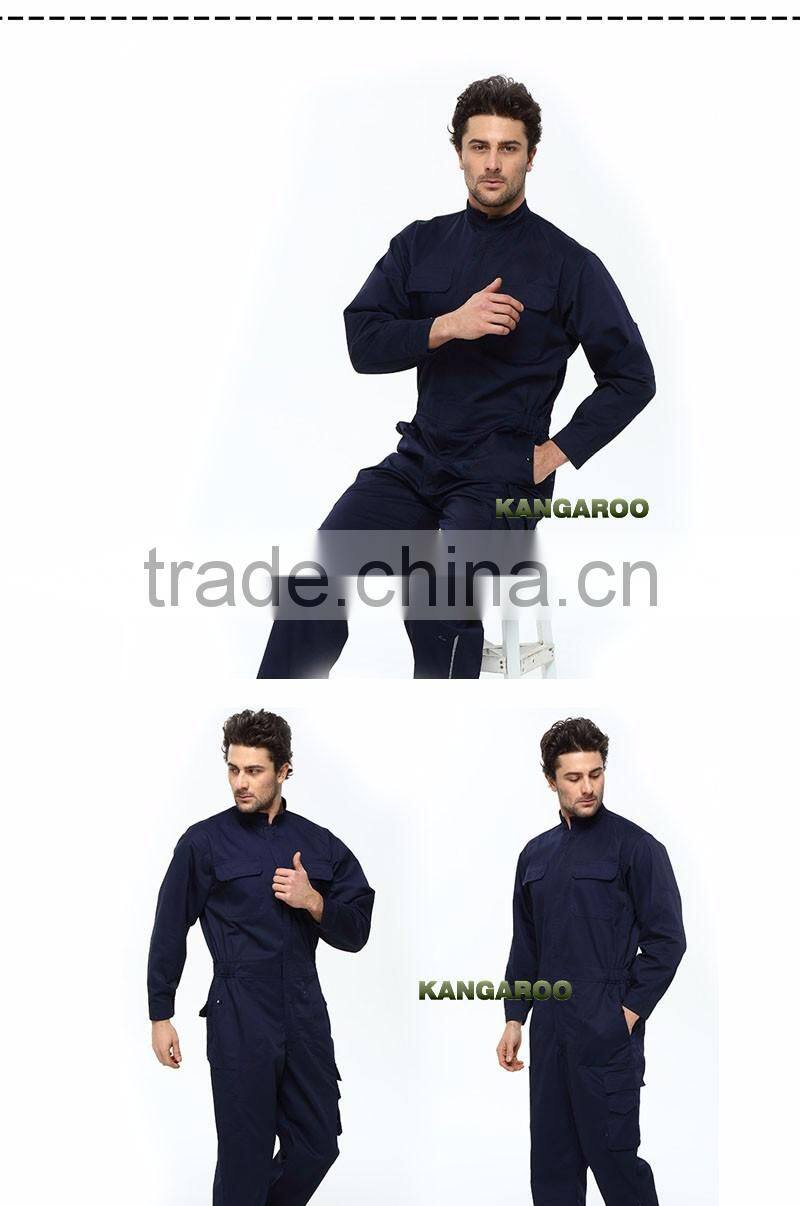Model Working Uniform Set For Office