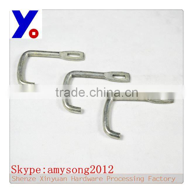 XY hook for Korea (factory)