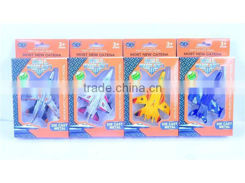 diecast model aircraft