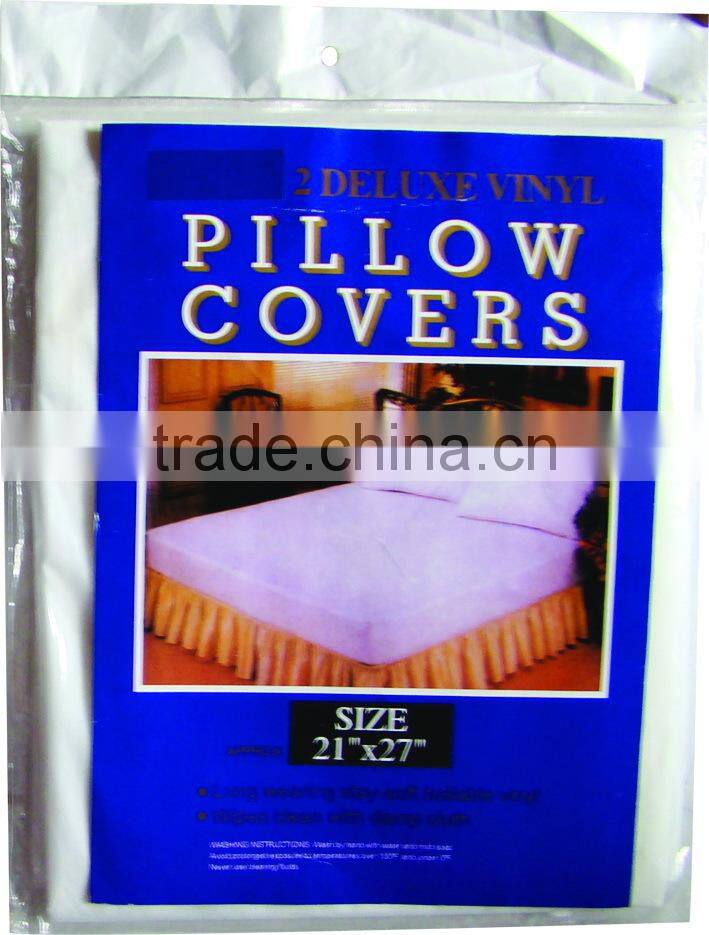 PEVA Pillow protector, Factory supplier