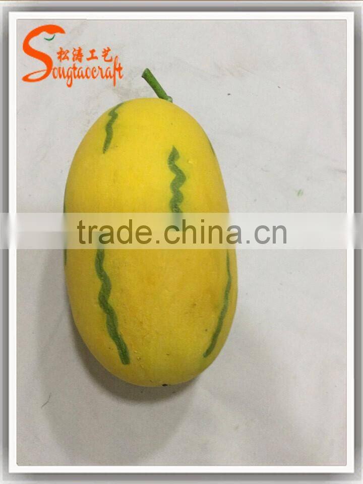 artificial fruit decoration fruit Craft fruit from guangzhou factory