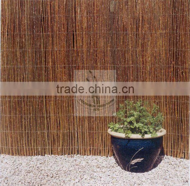 high quality willow fence