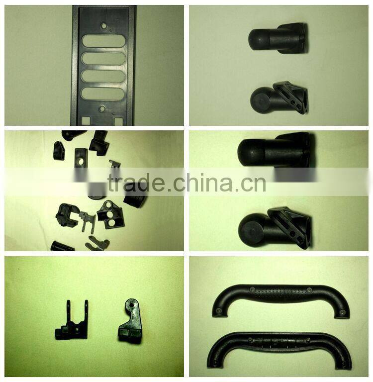 Plastic empty wire spools/plastic bobbin Manufacturer