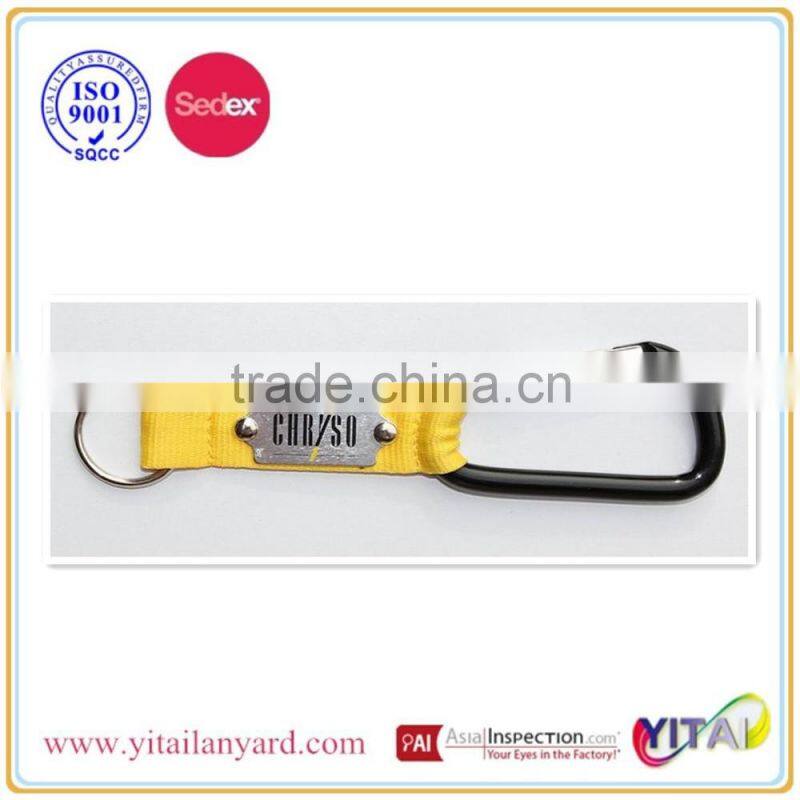 2015 Mini Carabiner Climbing bulk buy from China