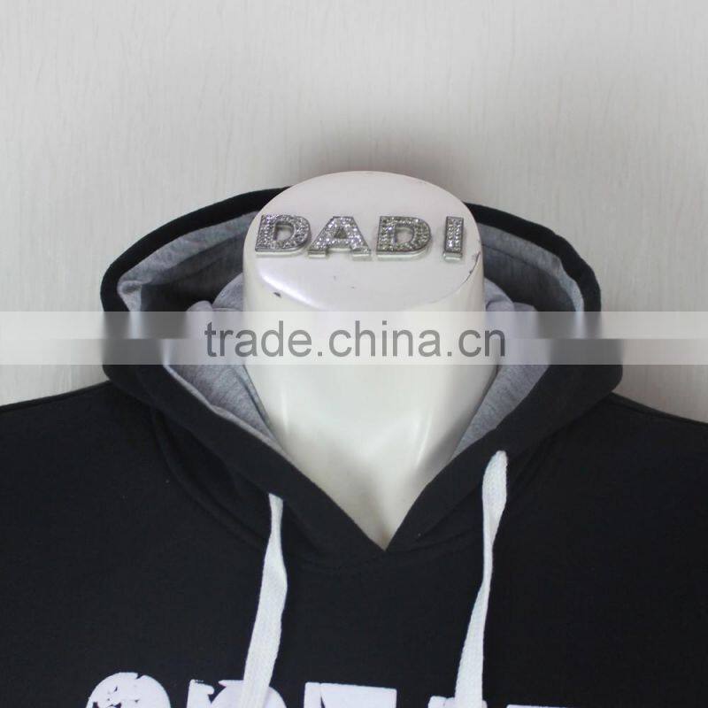 Stock Lot Garments Track Suit Men Tracksuit