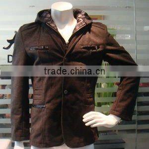 Men's Winter Jacket