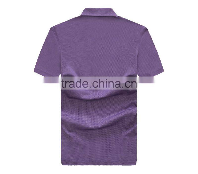 2016 italian design cotton polo shirts