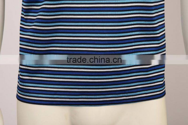 customized logo mens cotton &polyester solid t shirt