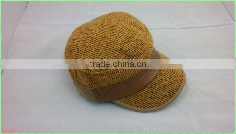 custom fashion army cap fashion military caps