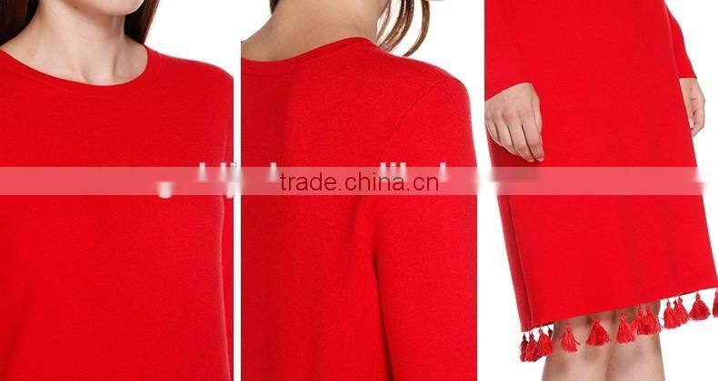 latest fashion dress for women stylish winter dress