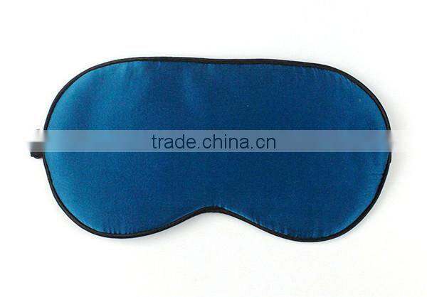 Wholesale Customized logo printing product gift sleeping eye mask