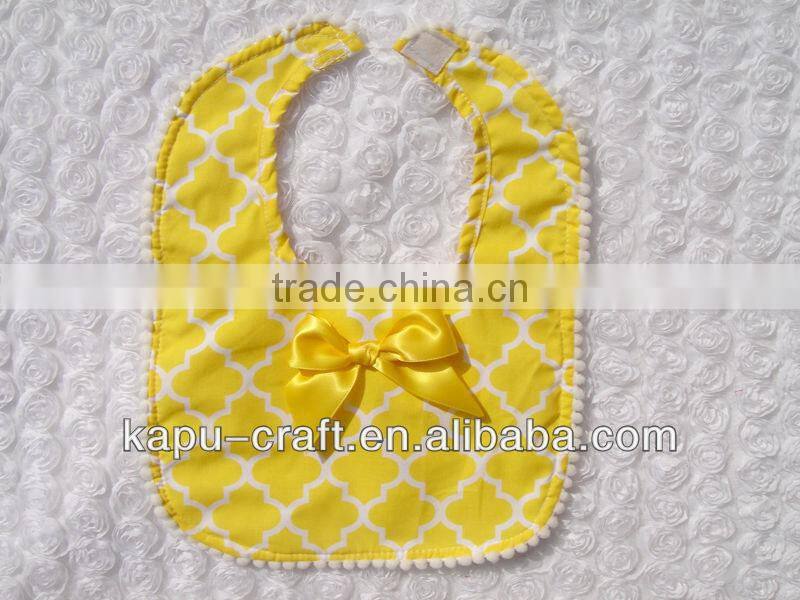 2015wholesale wearable baby bibs,dental bib,disposable baby bib
