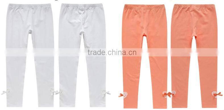 Children girls hot pants for sexy girls hot pants