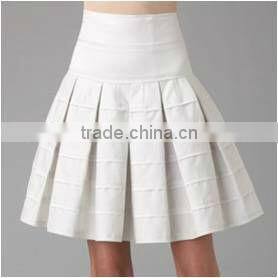 New collection of white top