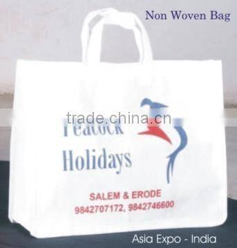 PP Non Woven Shopping Bag Printed