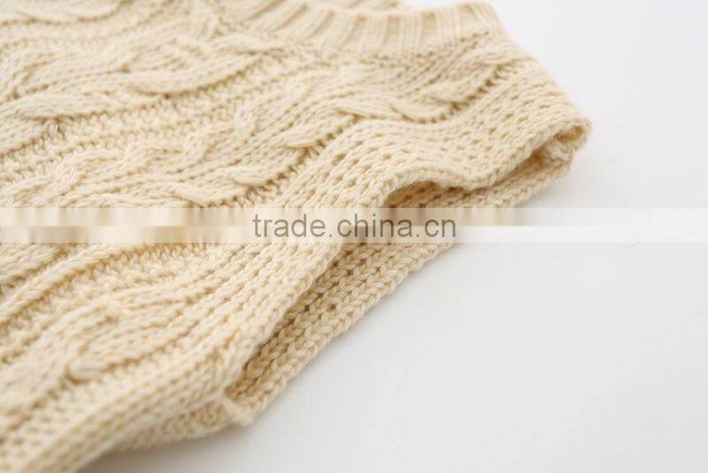 kids knit vest pattern child sleeveless sweater on 2016