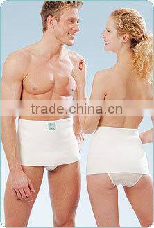 Angora/wool Thermal Waist Warmer