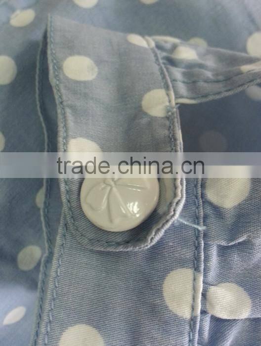 Cute girls pants G913996