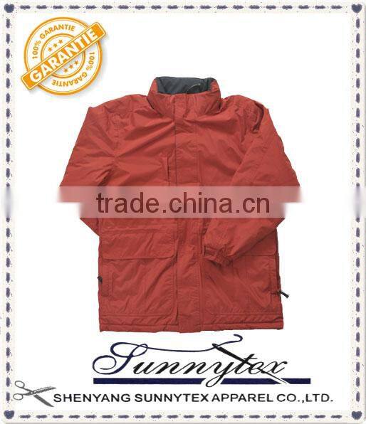 NEW STYLE MENS athletic works jacket