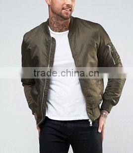 Top Quality Best Waterproof Jacket Wholesale Men Clothes Jacket Winter Warm Bomber Jacket
