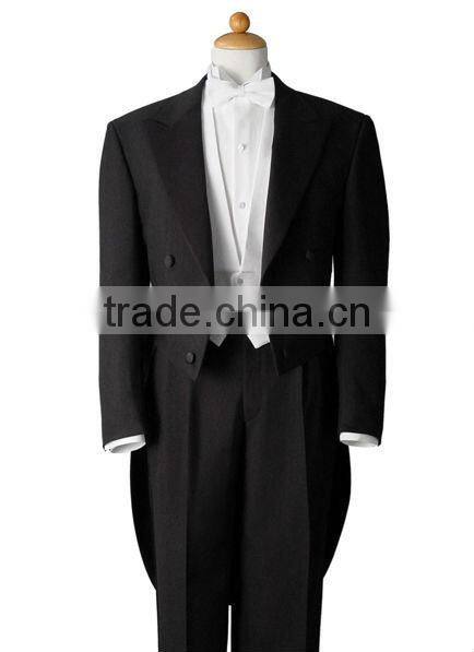 tailcoats/new design tuxedo men suit