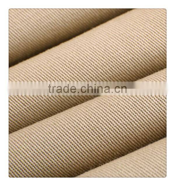 High quality latest style pants custom men khaki jogger pants