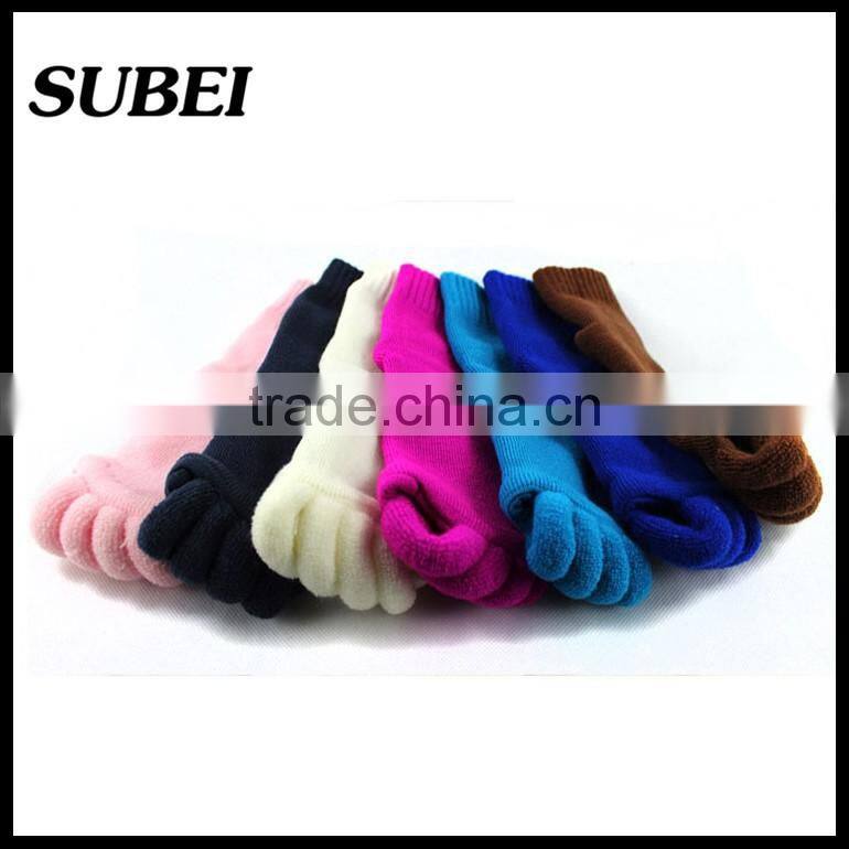 japanese open toe socks ,health care and massage socks