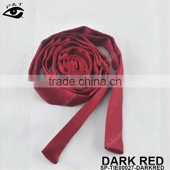 10 Colors wholesale women streamer ribbon for women girls