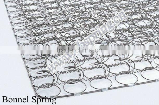Wholesale Top Grade Bonnell Spring for Mattress